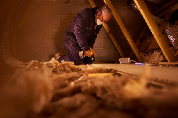 Best Blown-in Insulation  in Bethany, OK